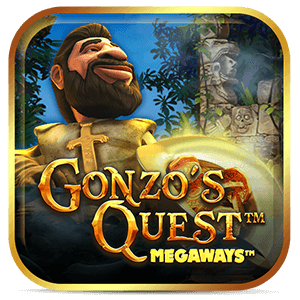 Gonzos's Quest